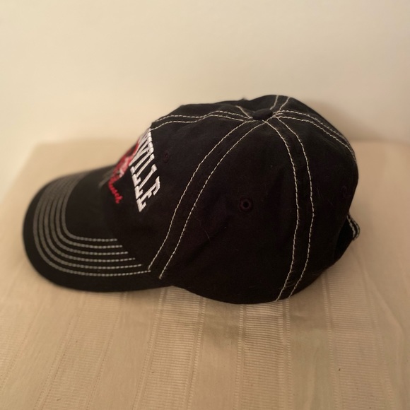 Anheuser Busch Jacksonville collectible ball cap - Picture 2 of 6